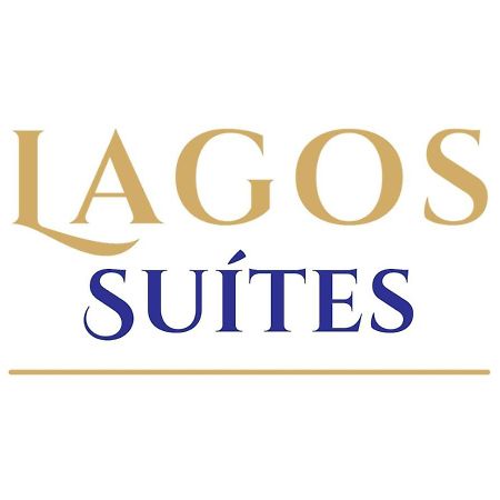 Lagos Suites (Adults Only) Guapé Dış mekan fotoğraf