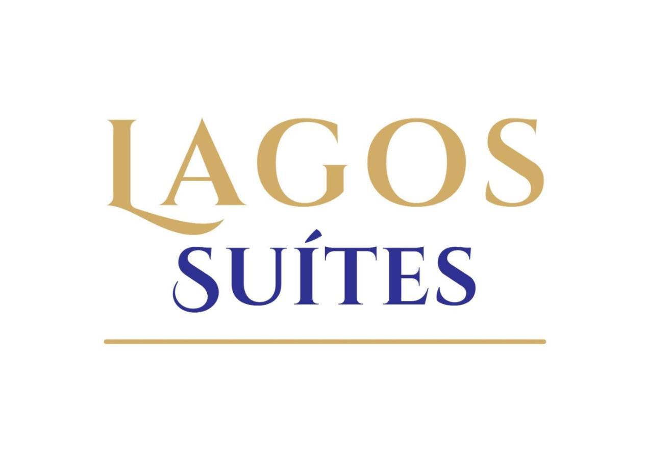 Lagos Suites (Adults Only) Guapé Dış mekan fotoğraf
