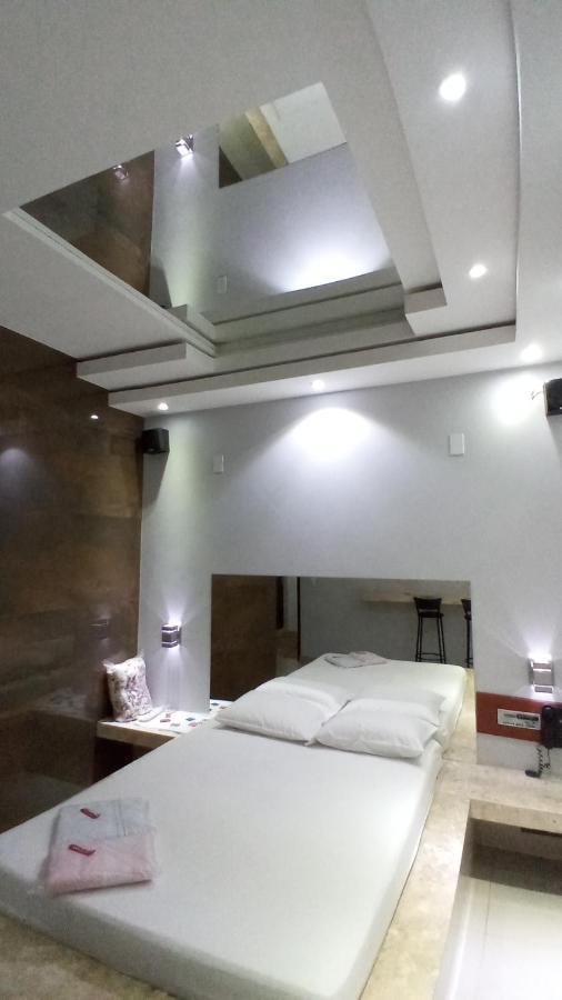 Lagos Suites (Adults Only) Guapé Dış mekan fotoğraf