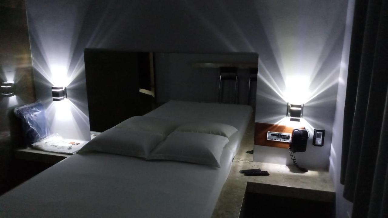 Lagos Suites (Adults Only) Guapé Dış mekan fotoğraf