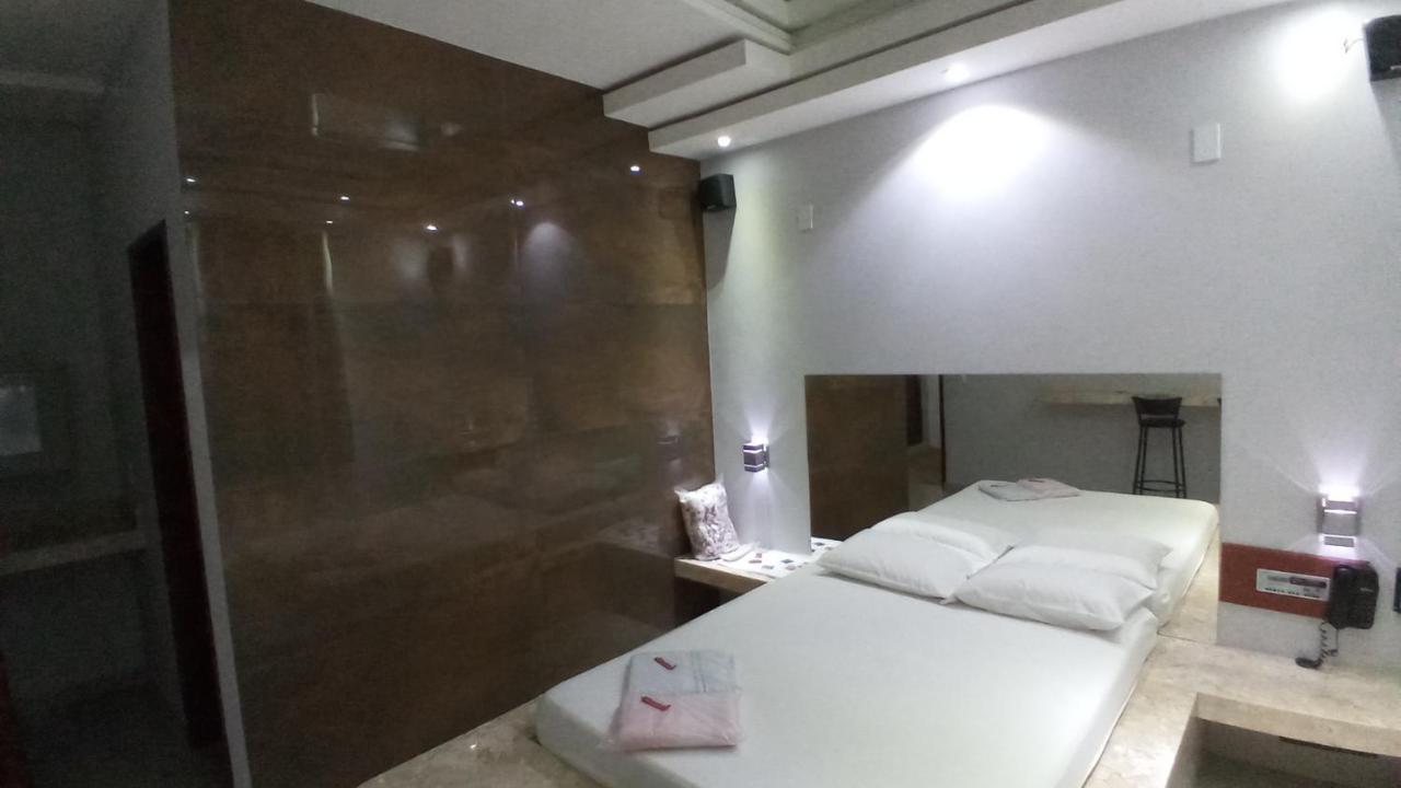Lagos Suites (Adults Only) Guapé Dış mekan fotoğraf