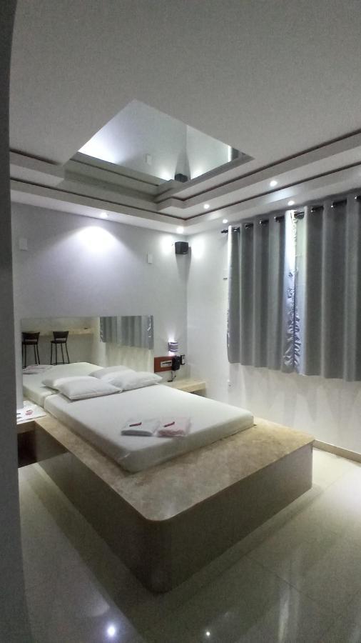 Lagos Suites (Adults Only) Guapé Dış mekan fotoğraf
