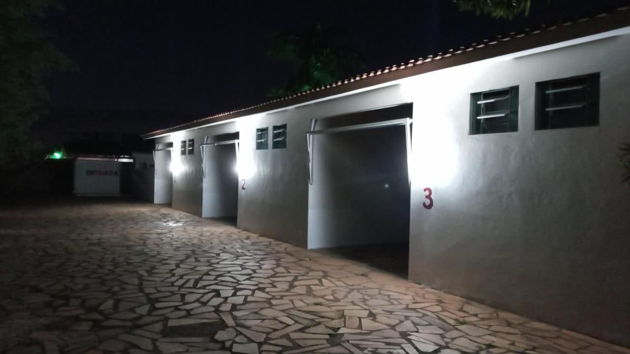 Lagos Suites (Adults Only) Guapé Dış mekan fotoğraf