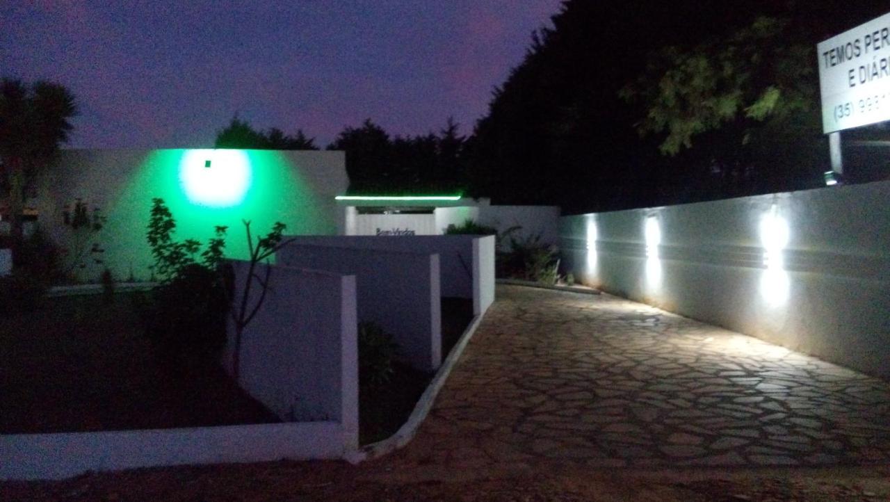 Lagos Suites (Adults Only) Guapé Dış mekan fotoğraf