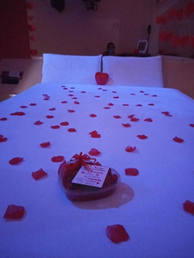 Lagos Suites (Adults Only) Guapé Dış mekan fotoğraf