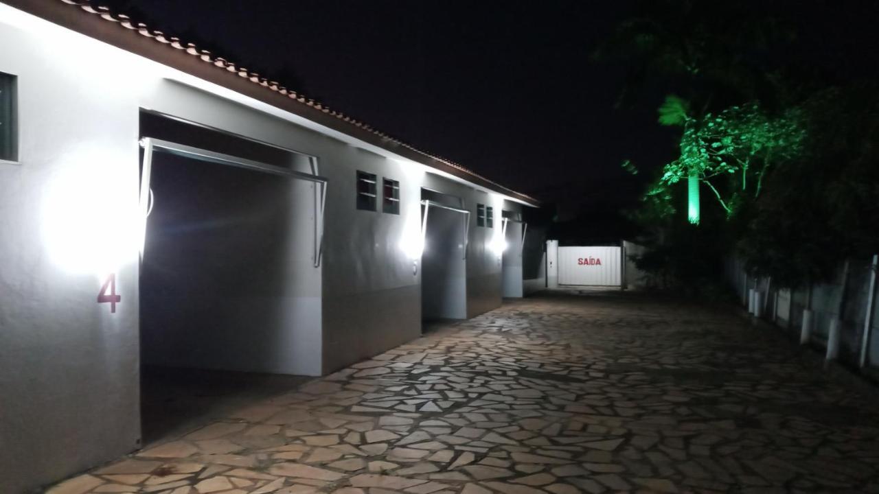 Lagos Suites (Adults Only) Guapé Dış mekan fotoğraf