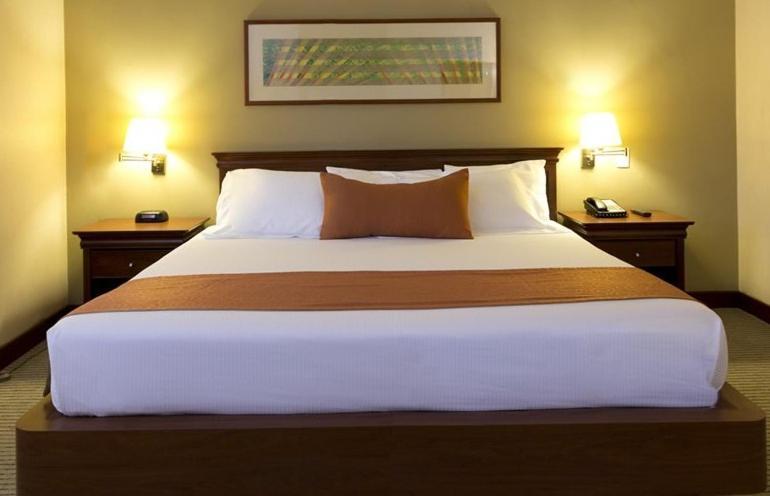 Lagos Suites (Adults Only) Guapé Dış mekan fotoğraf