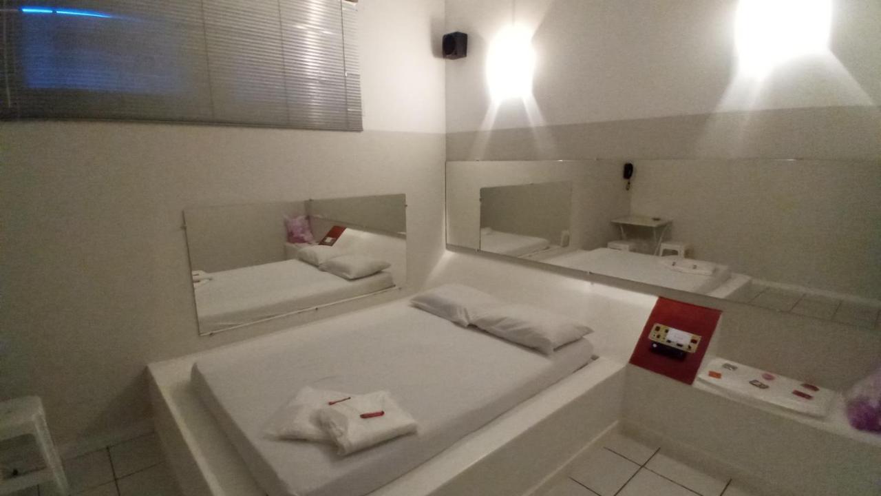 Lagos Suites (Adults Only) Guapé Dış mekan fotoğraf